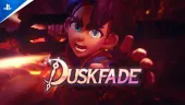 Tráiler gameplay de Duskfade