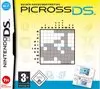 Carátula de Picross DS - DS