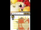 Picross DS - Pantalla