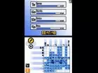 Picross DS - Imagen DS