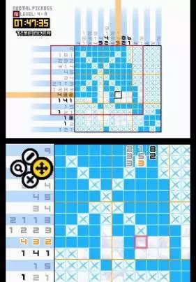 Picross DS