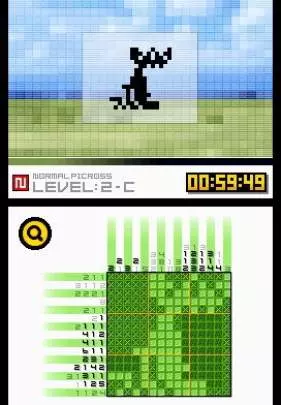 Picross DS - DS