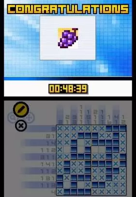 Picross DS