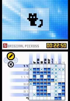 Picross DS
