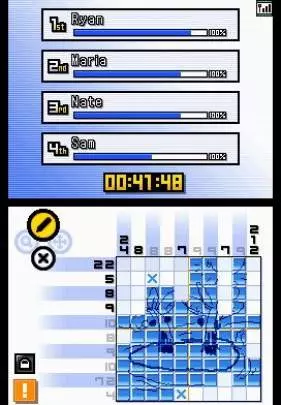 Picross DS