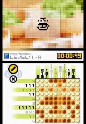 Picross DS