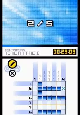 Picross DS