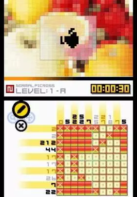 Picross DS - DS