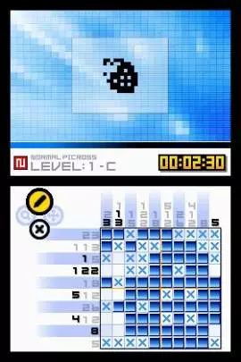 Picross DS