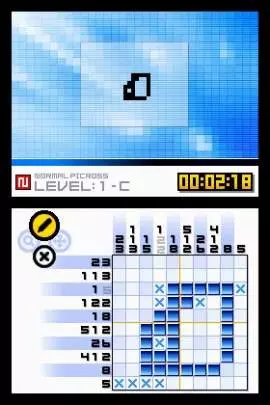 Picross DS