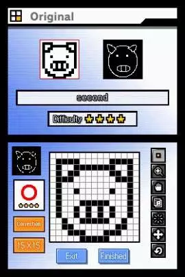 Picross DS - DS