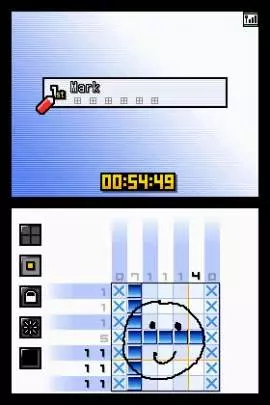 Picross DS