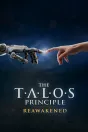 The Talos Principle: Reawakened PS5