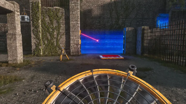 The Talos Principle Reawakened - PC