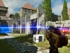 The Talos Principle Reawakened - Pantalla