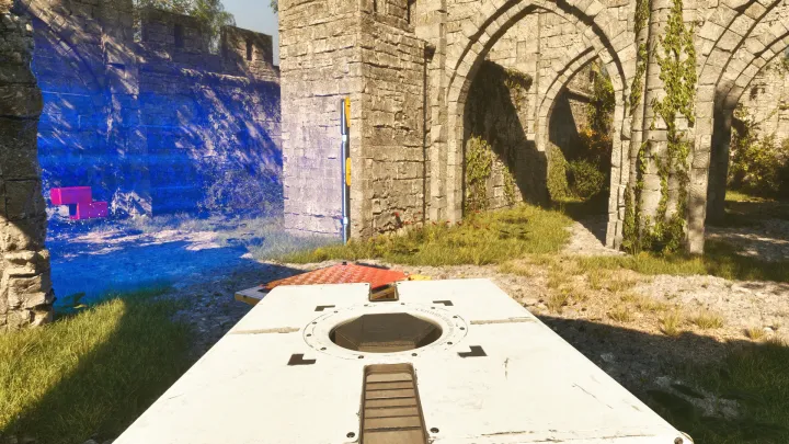 The Talos Principle Reawakened - PC