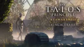 Tráiler de lanzamiento de The Talos Principle: Reawakened
