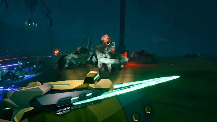 Deep Rock Galactic Rogue Core - PC