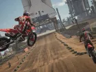 Monster Energy Supercross 25 - Pantalla