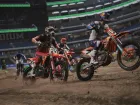 Monster Energy Supercross 25