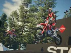 Monster Energy Supercross 25