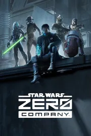 Star Wars: Zero Company