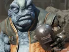 Star Wars Zero Company - Pantalla