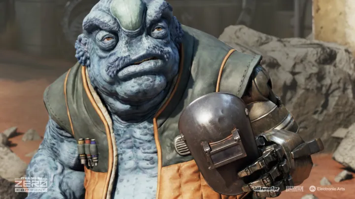 Star Wars Zero Company