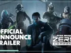 Tráiler de anuncio de Star Wars: Zero Company