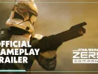 Tráiler gameplay de Star Wars Zero Company