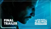 Star Wars Zero Company  - Tráiler final