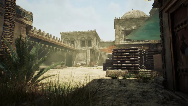 DMZ Nuclear Survival - PC