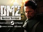 Tráiler de anuncio de DMZ: Nuclear Survival