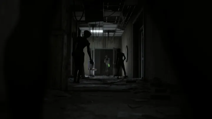 Beautiful Light - PC