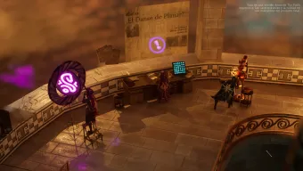 The Fool's Apprentice