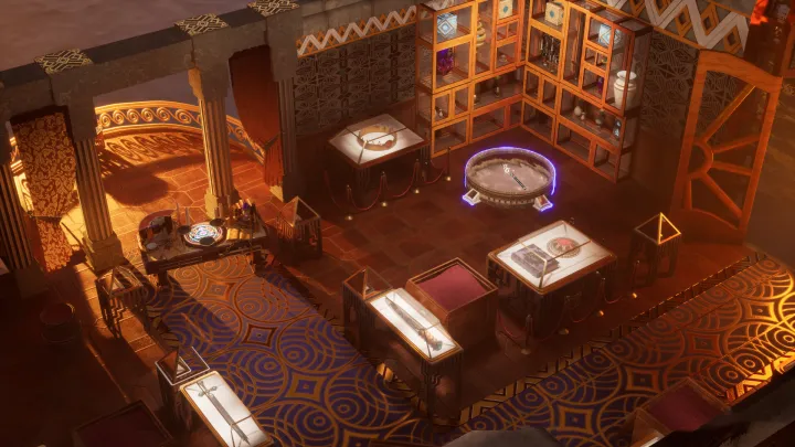 The Fool's Apprentice