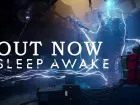 Tráiler de lanzamiento de Sleep Awake