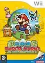 Super Paper Mario Wii