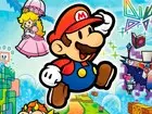 Super Paper Mario