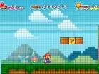 Super Paper Mario - Pantalla