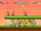 Super Paper Mario - Imagen Wii