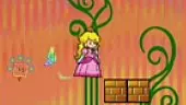 Super Paper Mario: Vídeo del juego 3