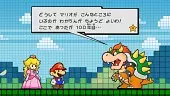 Super Paper Mario: Vídeo oficial 1