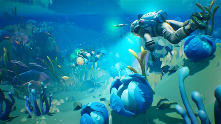 STARSEEKER Astroneer Expeditions