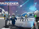 Tráiler de anuncio de STARSEEKER: Astroneer Expeditions