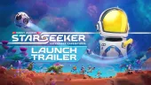 Tráiler de lanzamiento en acceso anticipado de STARSEEKER