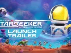 Tráiler de lanzamiento en acceso anticipado de STARSEEKER
