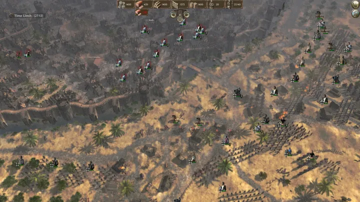 Knights of the Crusades