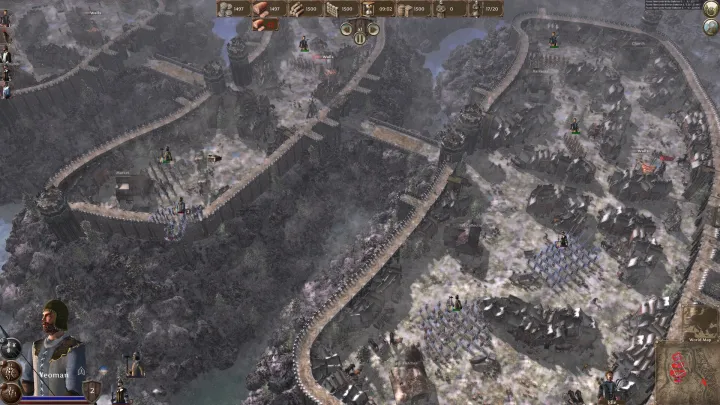 Knights of the Crusades