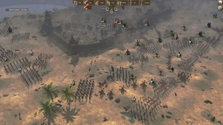 Knights of the Crusades